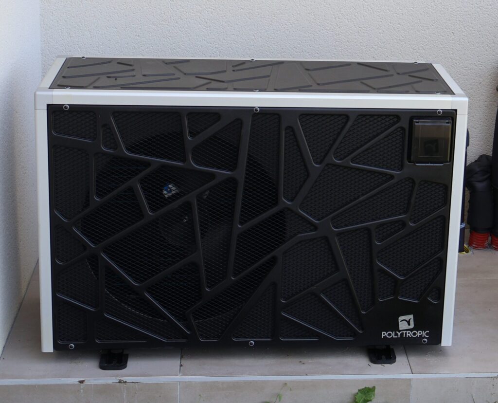 Master Inverter XM POLYTROPIC